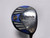 TaylorMade Burner Steel 2007 5 Fairway Wood 18* REAX 50g Ladies RH, 1 of 12