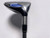 TaylorMade Burner Steel 2007 5 Fairway Wood 18* REAX 50g Ladies RH, 2 of 12