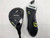 Ping G430 3 Hybrid 19* Alta CB 70g Stiff Graphite Mens RH HC, 1 of 12