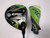 Callaway EPIC Flash 3+ Fairway Wood 13.5* HZRDUS Smoke 6.5 80g Extra Stiff RH HC, 1 of 12 Callaway EPIC Flash 3+ Fairway Wood 13.5* HZRDUS Smoke 6.5 80g Extra Stiff RH HC, 1 of 12