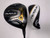 Callaway Rogue ST Max 5 Fairway Wood 18* Tensei Blue AV Series Xlink Reg RH HC, 1 of 12