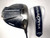 Callaway Paradym Driver 9* HZRDUS 6.0 Gen 4 Dual Torsional 60g Stiff RH HC, 1 of 12