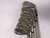 TaylorMade Burner Oversize Iron Set 6-PW+SW Bubble L-60 Ladies Graphite RH, 1 of 12