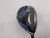 TaylorMade Kalea Premier 5 Hybrid 27* Kalea Premier 40g Senior RH, 1 of 12