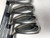 Titleist T300 Iron Set 7-PW+GW NS Pro 880 AMC Regular Steel Mens LH, 3 of 12