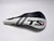 Titleist TSi2 Driver 9* HZRDUS 6.5 Gen 4 Dual Torsional 70g Extra Stiff RH HC, 12 of 12