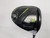 TaylorMade M2 2019 Driver 9.5* Fujikura XLR8 Pro 56g Stiff Graphite Mens RH, 1 of 12
