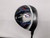 Callaway XR 5 Fairway Wood 18* Project X San Diego 6.0 56g Stiff RH, 1 of 12