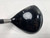 TaylorMade Burner 2008 5 Fairway Wood 18* REAX 49g Ladies Graphite Womens RH, 2 of 12