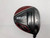 Cobra Bio Cell Red 3 Fairway Wood 15.5* Project X PXv 6.0 60g Stiff RH, 1 of 12