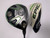 Callaway GBB Epic Sub Zero 5 Fairway 18* HZRDUS 6.0 T800 Green 65g Stiff RH HC, 1 of 12