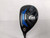 Mizuno ST-Z 230 4 Hybrid 22* UST Mamiya LINQ 75 F4 Stiff Graphite Mens LH, 1 of 12 Mizuno ST-Z 230 4 Hybrid 22* UST Mamiya LINQ 75 F4 Stiff Graphite Mens LH, 1 of 12
