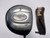 Ping i3 3 Fairway Wood 12* 350 Series Stiff Graphite Mens RH HC, 1 of 12