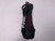 Ping G410 3 19* Hybrid Headcover Black Red HC, 1 of 12