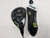 Ping G430 4 Hybrid 22* Alta CB 70g Regular Graphite Mens RH HC, 1 of 12