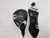 Ping G430 4 Hybrid 22* Alta Quick Senior Graphite Mens RH HC, 1 of 12