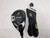 Ping G430 7 Hybrid 34* Alta Quick 45g Senior Graphite Mens RH HC, 1 of 12