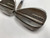 Cleveland RTX 6 ZipCore Tour Rack Raw Wedge Set 50* 10 | 54* 10 | 58* 6 Mens RH, 3 of 12