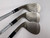Cleveland RTX 6 ZipCore Tour Rack Raw Wedge Set 50* 10 | 54* 10 | 58* 6 Mens RH, 5 of 12