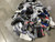 Golf Club Headcover Lot Bulk Wholesale Lot of 100 Head Covers, 6 of 12