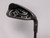 Ping G15 Single 7 Iron White Dot 3* Up AWT Stiff Steel Mens RH, 1 of 12