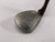 Titleist Vokey SM5 Raw Lob Wedge LW 60* 8 Bounce M-Grind Wedge Steel Mens RH, 4 of 12
