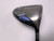 TaylorMade Burner 460 2007 Driver 10.5* Fujikura Fit On Max 56g Stiff RH, 2 of 12
