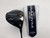 Callaway Paradym Triple Diamond Driver 9* HZRDUS 6.0 Gen 4 Dual 60g Stiff RH HC, 1 of 12