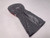 Tour Edge Hot Launch E523 Driver Headcover Grey Red White HC NEW, 2 of 12
