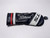 Titleist TS Fairway Wood Headcover Black White Red HC NEW, 2 of 12