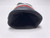 Titleist TS Fairway Wood Headcover Black White Red HC NEW, 4 of 12