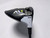 TaylorMade 2019 M1 460 Driver 9.5* Fujikura Pro XLR8 Black 56g Stiff Graphite RH, 2 of 12