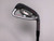 Ping Anser Forged 2010 Single 6 Iron Red Dot 1* Flat Accra 70i Stiff Mens RH, 1 of 12