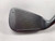 Ping Anser Forged 2010 Single 6 Iron Red Dot 1* Flat Accra 70i Stiff Mens RH, 3 of 12
