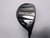 Cobra Baffler Rail H 3 Hybrid 19* Fujikura Motore 65g Stiff Graphite Mens RH, 1 of 12