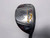 Cleveland Hibore XLS 3 Hybrid 22* Alpha Platinum Stiff RH Midsize Grip, 1 of 12 Cleveland Hibore XLS 3 Hybrid 22* Alpha Platinum Stiff RH Midsize Grip, 1 of 12