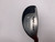 Adams Tight Lies GT i-Wood 2 Hybrid 18* True Temper GT Stiff Steel Mens RH, 1 of 12