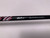 TaylorMade Qi10 LS Driver 9* Mitsubishi Chemical Kai'li Red 60g Stiff RH HC, 8 of 12