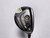 TaylorMade RocketBallz Stage 2 Tour TP 4 Hybrid 21.5*  Altus TP 85g Stiff RH, 1 of 12