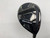TaylorMade Qi35 Max Rescue 4 Hybrid 23* Air Speeder 2025 50g Regular RH HC, 2 of 12