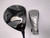 TaylorMade Qi35 Tour 3 Fairway Wood 15* Kai'li Blue 75g Stiff RH HC, 1 of 12