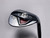 TaylorMade Rac Z Groove TP Lob Wedge LW 60* 6 KBS Hi-Rev Wedge Steel Mens RH, 1 of 12
