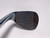 TaylorMade Rac Z Groove TP Lob Wedge LW 60* 6 KBS Hi-Rev Wedge Steel Mens RH, 5 of 12