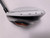 TaylorMade R11s Driver 9* Aldila RIP Phenom TP 65g Extra Stiff Graphite Mens RH, 4 of 12