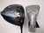 TaylorMade Qi35 LS Driver 9* Mitsubishi Chemical Kai'li Blue CB 60g Stiff RH HC, 1 of 12