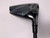 TaylorMade Qi35 LS Driver 9* Mitsubishi Chemical Kai'li Blue CB 60g Stiff RH HC, 3 of 12
