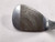 TaylorMade Milled Grind 2 Chrome Lob Wedge 60* 8 KBS Tour C-Taper Lite Mens RH, 3 of 12