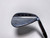 Callaway Mack Daddy 4 Chrome Gap Wedge 52* 10 S-Grind Project X LZ 6.0 Mens RH, 1 of 12