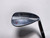 TaylorMade Milled Grind Satin Chrome Sand Wedge 56* 12 Recoil ES 760 F3 Mens RH, 1 of 12