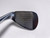 TaylorMade Milled Grind Satin Chrome Sand Wedge 56* 12 Recoil ES 760 F3 Mens RH, 5 of 12